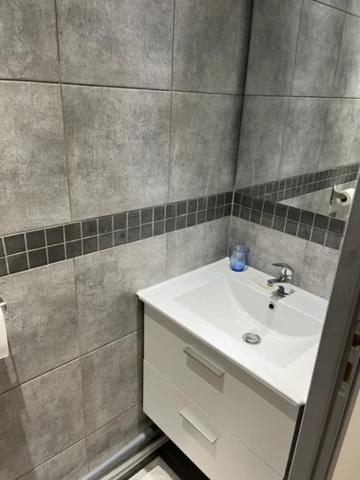 月神公园酒店 巴黎 外观 照片